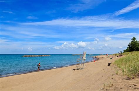 These Are The Best Beaches In Pennsylvania